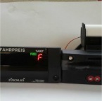 Taxometer